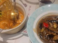 -南山鲜虾面·活鲜小馆·海味大连菜(南山总店)