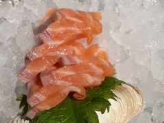 -極上萬膳·日料放题(海岸城店)