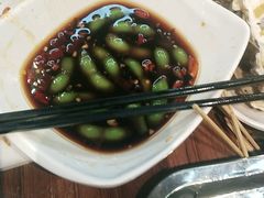 -庆峰龙虾烧烤(合肥一店)