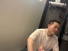 -华夏良子·足道SPA艾灸(金皇大厦店)