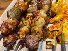 -驿楼兰·新疆菜(火车站店)