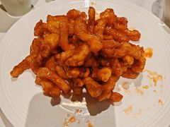 -船歌·鱼水饺青岛菜(恒隆广场店)