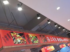 -阿串串老火锅(力盟店)