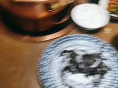 -北京老门框爆肚涮肉馆(凤城六路店)