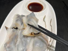 -山水茶艺馆·点心粤菜·30年老字号