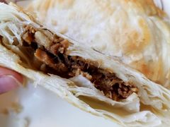 肉夹馍-秦关面道(世博店)