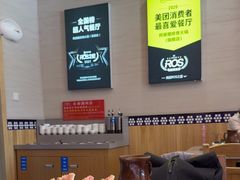 -阿婆情腊排骨火锅(金虹路店)