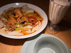 -香料集市新疆餐厅·清真聚餐(成都远洋太古里店)