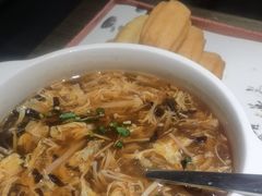 -隆喜元鱼汤包·海鲜(中联广场店)