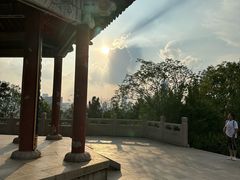 -九华山公园