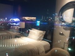 -青岛海尔洲际酒店