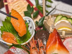 -长崎屋·日本料理·刺身·烧鸟(天河北路店)
