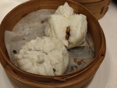-上海金桥红枫万豪酒店-万豪中餐厅