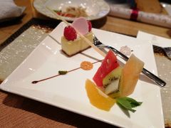 -和·铁板烧·OMAKASE(望京昆泰嘉晟酒店)
