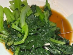 -绿茶餐厅(燕郊永旺店)