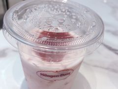 -哈根达斯(世界城店)