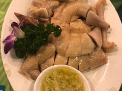 -盛港湾海鲜食府(黄沙店)