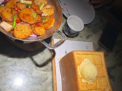 -绿茶餐厅(昌平悦荟店)