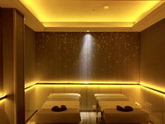 包房-丽晶大班SPA(大沽店)