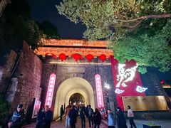-鼓楼(西湖风景名胜区)