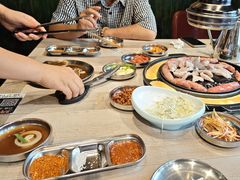 -马场洞肉铺(振安店)