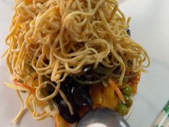 -传承缘正宗杨家吊炉饼(沈阳总店)