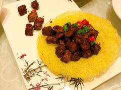 -阿英煲(凉城路店)