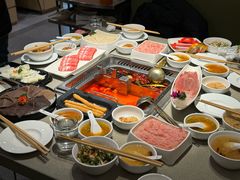 -海底捞火锅(万象城店)
