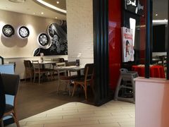 大堂-必胜客(印象城店)
