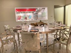 -王府半岛酒店·Jing餐厅
