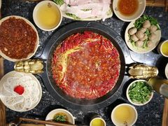 -蜀大侠火锅(寰球文化地标·总府店)