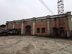 -西樵山国艺影视城