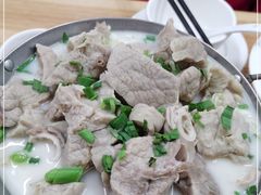 -同兴半盆菜酒家(打浦路店)