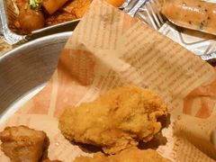 -姜胖胖无限自助烤肉(弹子石店)