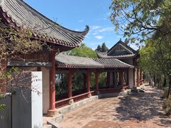 -金堂县云顶石城风景区