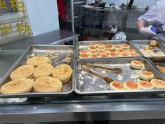 -常州糕团店(北大街新世纪商城店)