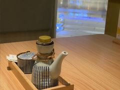 -禾绿回转寿司(苏宁广场店)