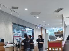 -叁拾壹克饺子·东北菜(国贸店)