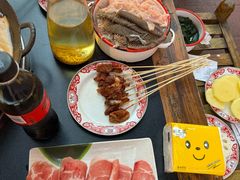 -古木枫老火锅(洪崖洞店)