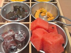 -将军牛排·尔滨地标朝鲜族美食(总店)