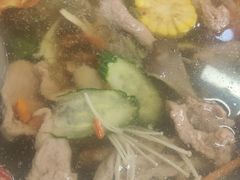 -金鼎雪山牦牛杂火锅(理县总店)