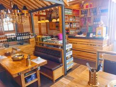 -壹兆炭火烤肉·烤鳗鱼(全运路店)