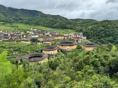 -初溪土楼群