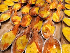 -苏格里岛自助烤肉海鲜火锅(成都金牛万达店)