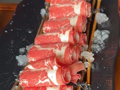 -捞王猪肚鸡火锅(昆山店)