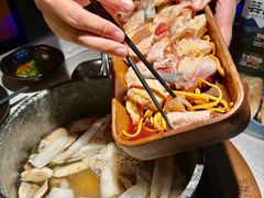 -芸山季·云南野生菌火锅(人民广场来福士店)