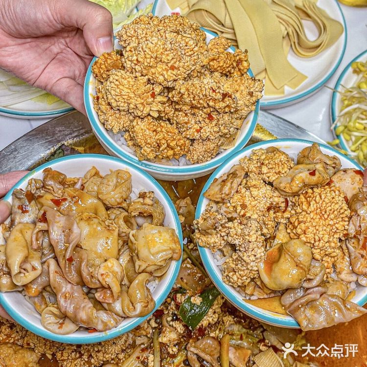 🐟鱼总鱼杂,鱼鲜盛宴等你尝!🍲
