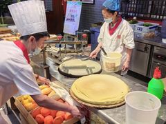 -老德州四合院·德州菜(天衢路店)
