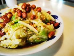 手撕包菜-付掌柜在成都·热炒砂锅集(金禾店)