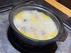 -有一锅·野生菌黑山羊腊排骨火锅(古城北门店)